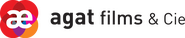 Agat Films & Cie / Ex Nihilo Logo