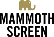 Mammoth Screen Logo