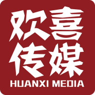 Huanxi Media Group Logo