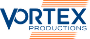 Vortex Productions Logo