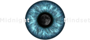 Midnight Mindset Studios Logo
