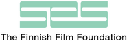 Finnish Film Foundation Logo