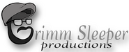 Grimm Sleeper Productions Logo
