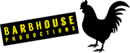 BarBhouse Productions Logo