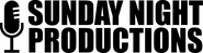 Sunday Night Productions Logo