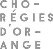 Chorégies d'Orange Logo