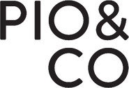 Pio & Co Logo