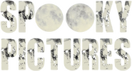 Spooky Pictures Logo