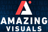 Amazing Visuals Logo
