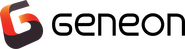 Geneon Universal Entertainment Logo