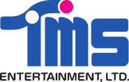 TMS Entertainment Logo