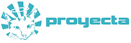 Proyecta Films Logo