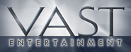 Vast Entertainment Logo