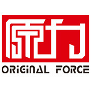 Original Force Animation Logo