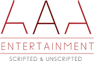 AAA Entertainment Logo