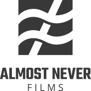 Almost Never Films Logo