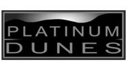 Platinum Dunes Logo