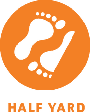 Half Yard Productions Logo