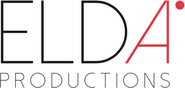 Elda Productions Logo