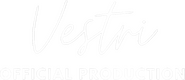 Vestri Official Production Logo