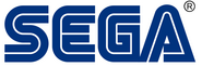 SEGA of America Logo