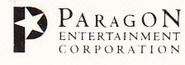 Paragon Entertainment Corporation Logo