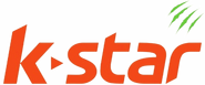 K-STAR Logo