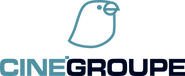 CinéGroupe Logo