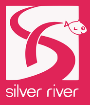 Silver River Productions Logo