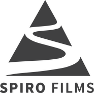 Spiro Films Logo