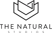 The Natural Studios Logo