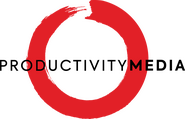 Productivity Media Logo