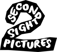 Second Sight Pictures Logo