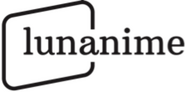Lunanime Logo