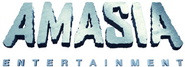 Amasia Entertainment Logo
