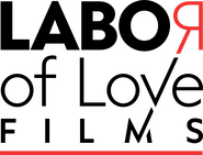 Labor of Love Films Logo
