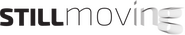 Still Moving Logo