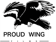 Proud Wing Films Logo