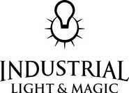 Industrial Light & Magic Logo