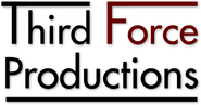 Third Force Productions Logo
