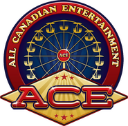 All Canadian Entertainment Logo
