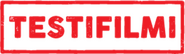 Elokuvayhtiö Testifilmi Logo