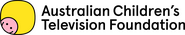 The Australian Children's Television Foundation Logo