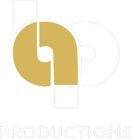 BAP Productions Logo