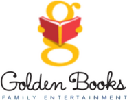 Golden Books Family Entertainment Logo