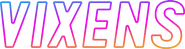 Vixens Logo