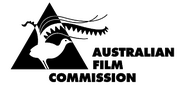 Australian Film Commission Logo