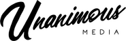 Unanimous Media Logo