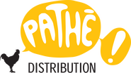 Pathé Distribution Logo