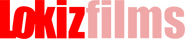 LokizFilms Logo